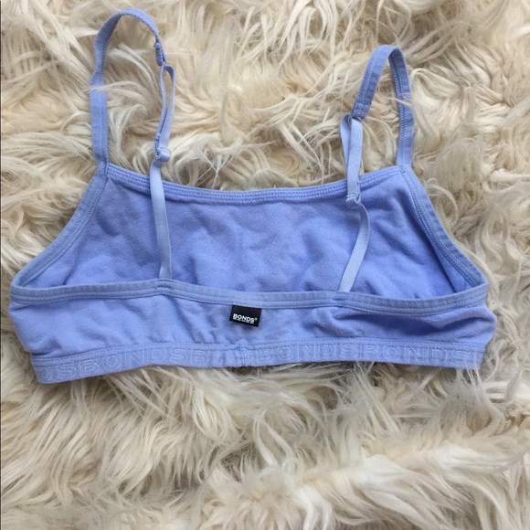 2 bonds Australia bralettes - Picture 4 of 4